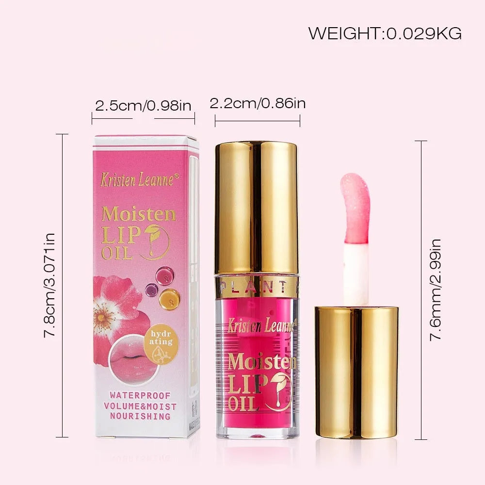3ml moisturising lipstick available in 1 to 4 colour choices