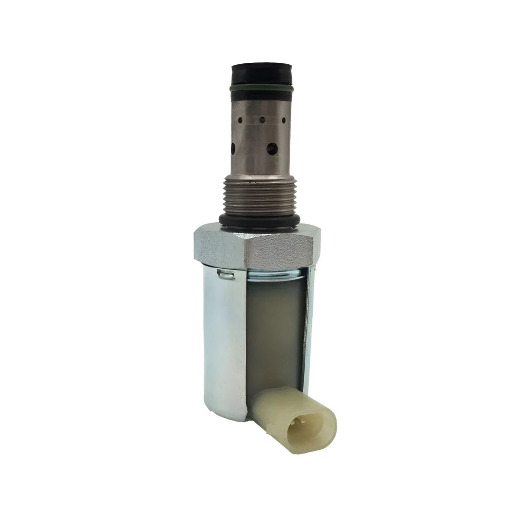 Ford pressure regulating valve for 60L systems with grey or brown head colour options