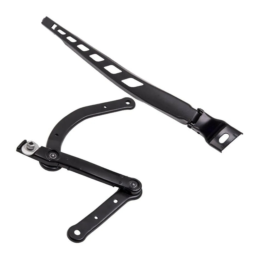 BMW E60 right front windshield wiper arm replacement part