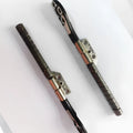 MacBook Pro 15-inch A1286 screen shaft pair for laptop display hinge repair