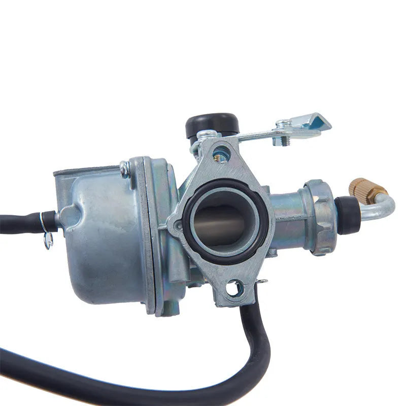 Ba Jia PE26 flat suction plunger motorcycle carburetor assembly