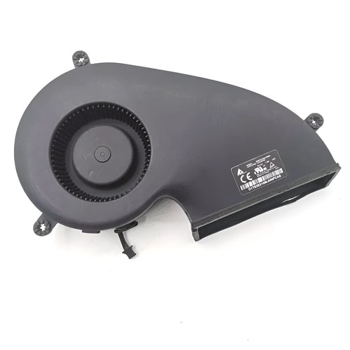 Plastic cooling fan replacement for 27-inch iMac A211 CPU5 A1419 computer model
