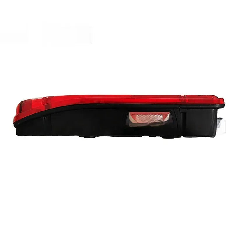 Scania truck replacement taillight part for 420 card vehicles, left and right side options.