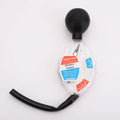 ABS plastic suction electrolyte hydrometer for testing lead-acid battery fluid