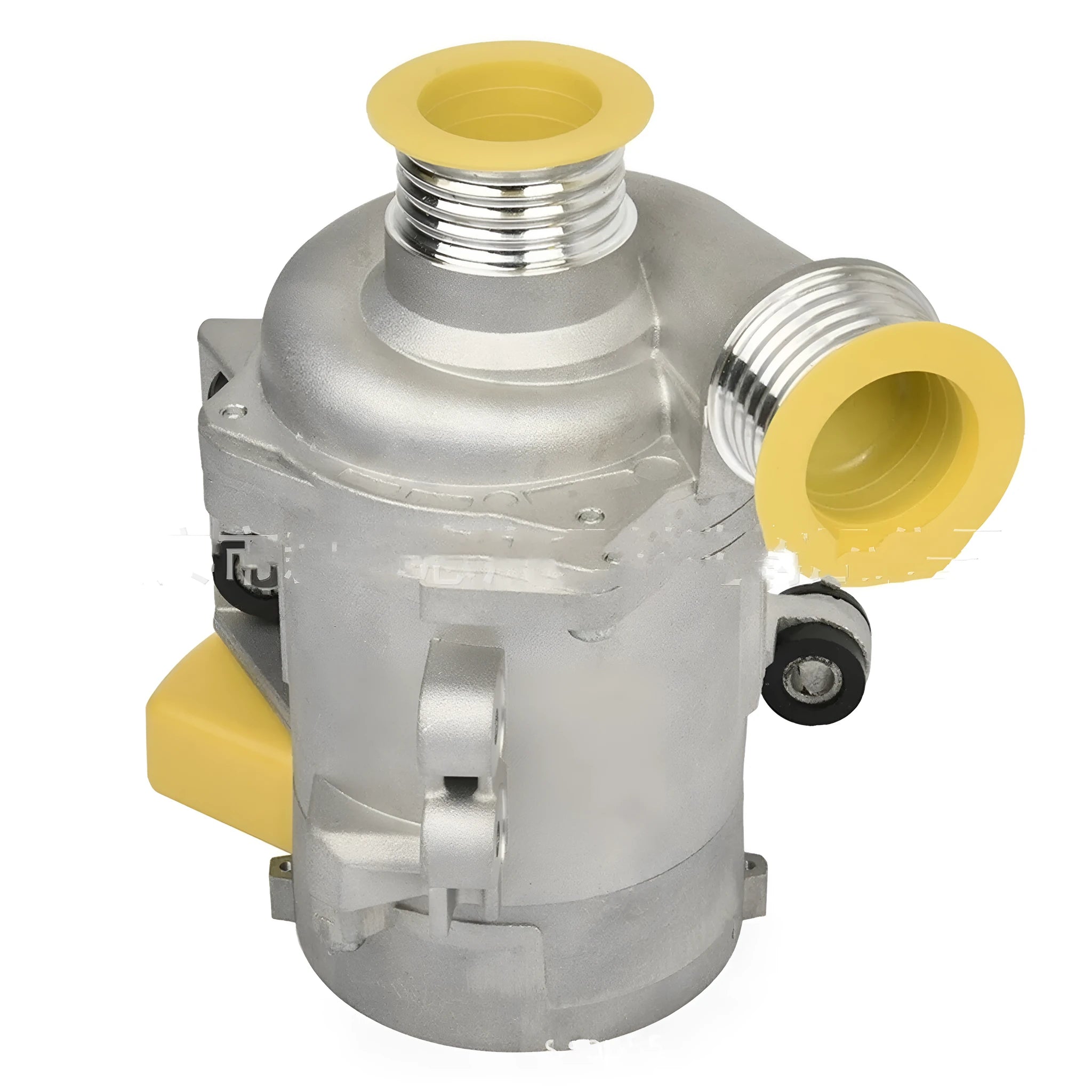 Engine electronic waterpump for BMW with part numbers 11517586925 11517586924 11517563183