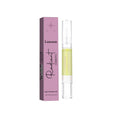 3ml nail growth oil bottle for wash-free treatment promoting nail strength and moisturising