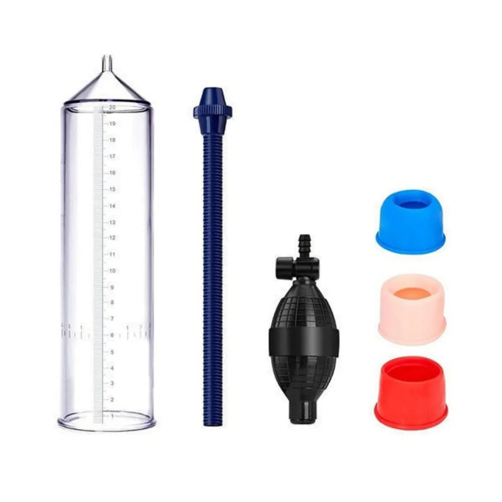 Male minimalist home exercise machine silicone cover accessory with customised penis simulator shell