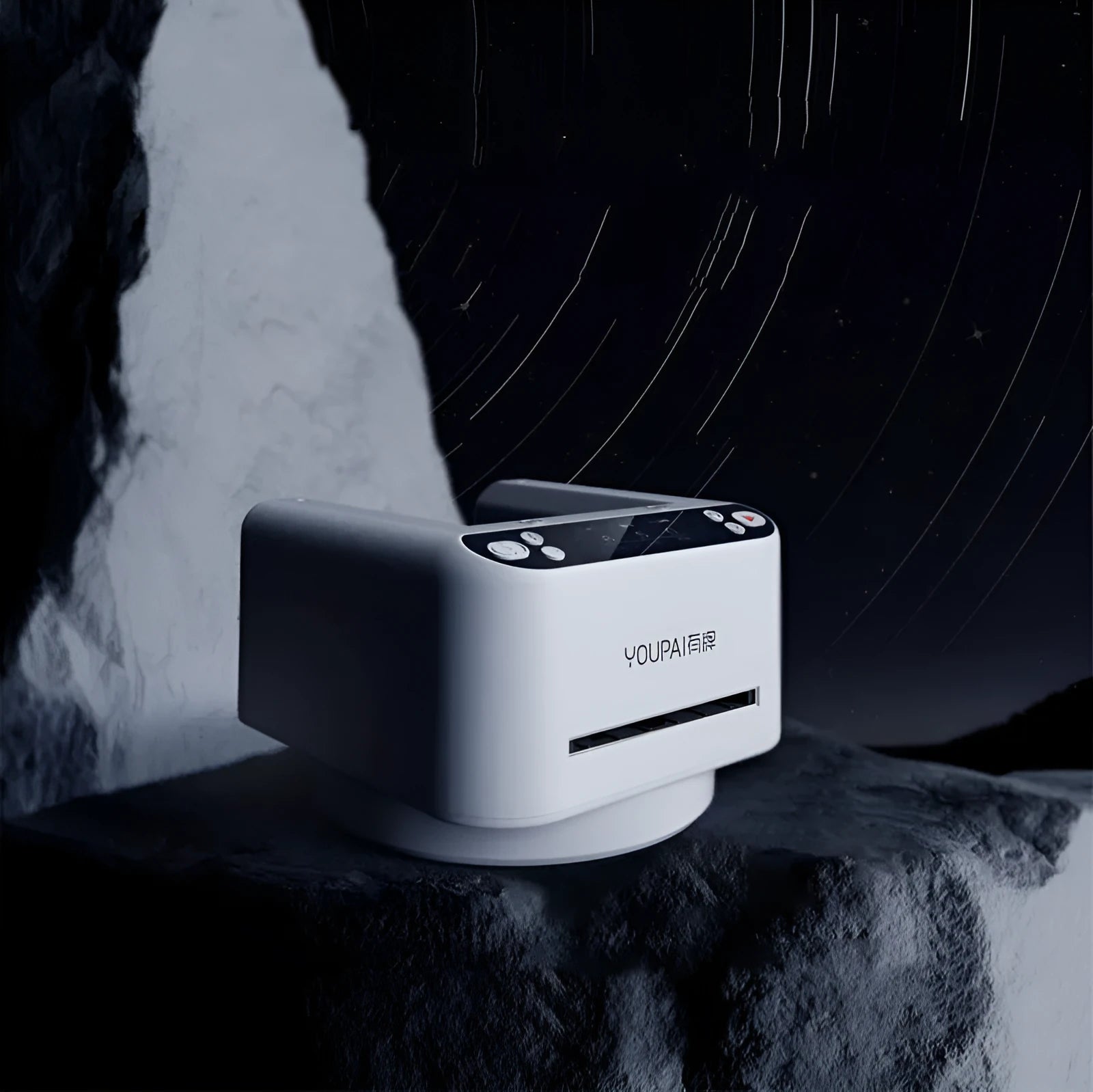 Third generation automatic poker dealing device with plastic card dispenser unit