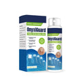 20ml fungal repair herbal spray bottle with tea tree oil and oregano leaf oil formula