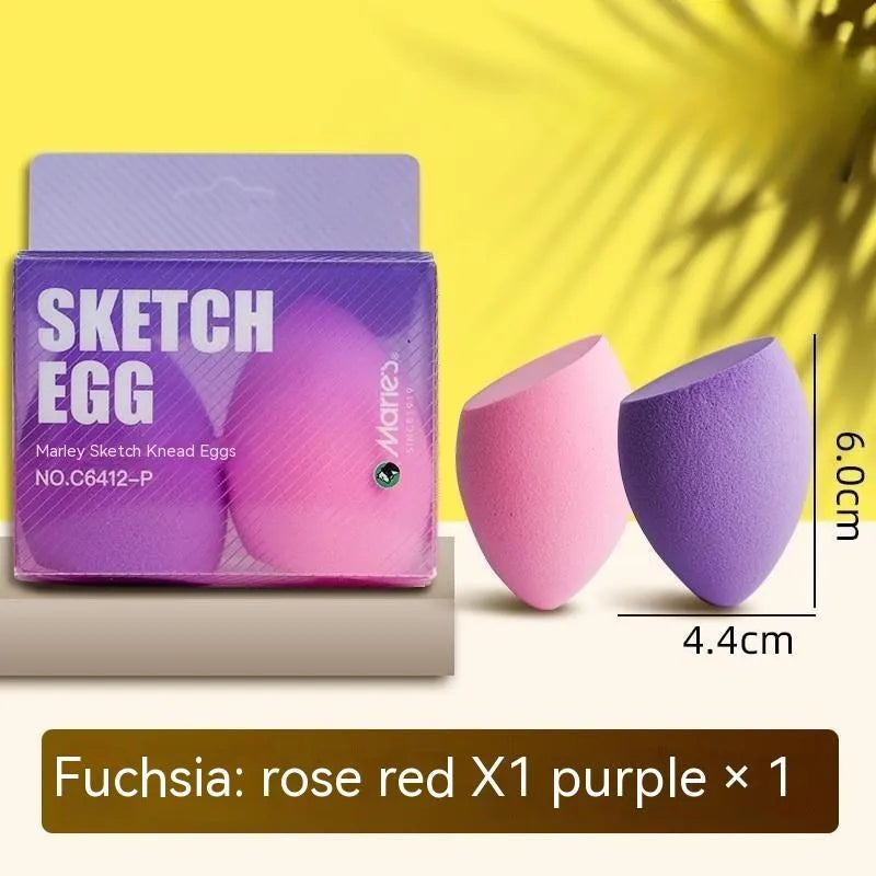 Plastic sketch rubbing knife eraser tool in colour R20212 for removing pen and pencil lines.