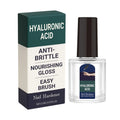 11ml Nail Nourishing Liquid bottle with vitamin E and jojoba oil for cuticle care