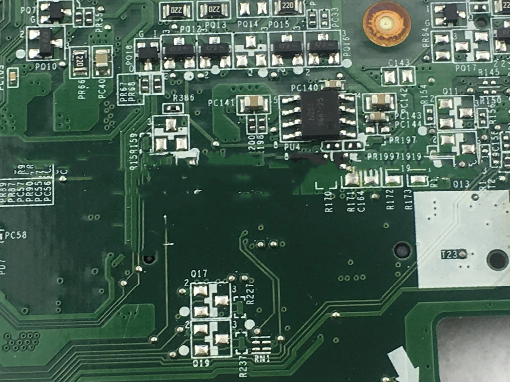 D257 notebook motherboard for Acer Aspire One D257 netbook replacement