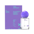 20ml portable oral spray bottle for hydrating probiotic care