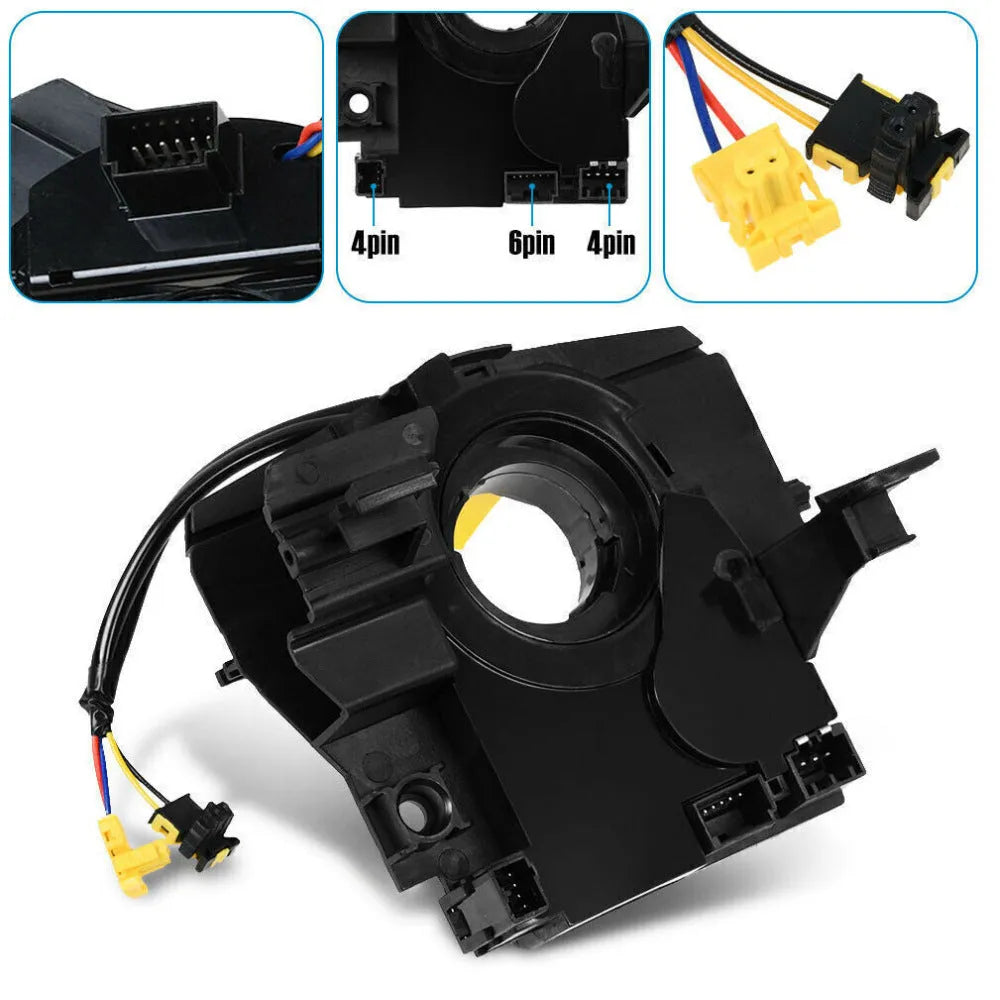 Auto parts 51560106AF 68003217AF HX-324 replacement accessory for Jeep vehicles
