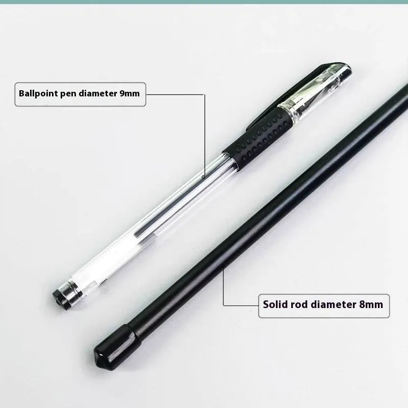Resin pointer measuring tape showing printed metric markings, available in 40cm, 50cm, 60cm and 70cm lengths.