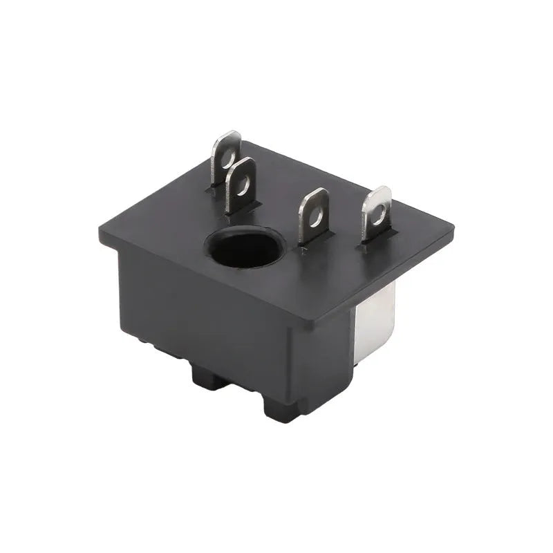 ABS pin electric tool with copper conductive sheet for Mivoch battery clip replacement