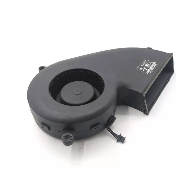 Plastic cooling fan replacement for 27-inch iMac A211 CPU5 A1419 computer model