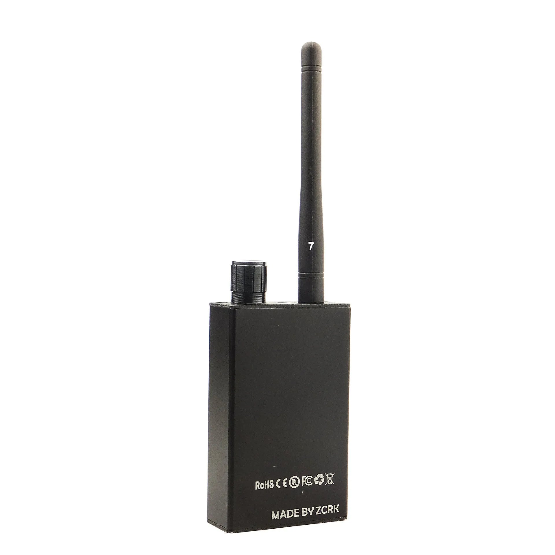 G318 professional signal detector for anti-theft and anti-eavesdropping security applications