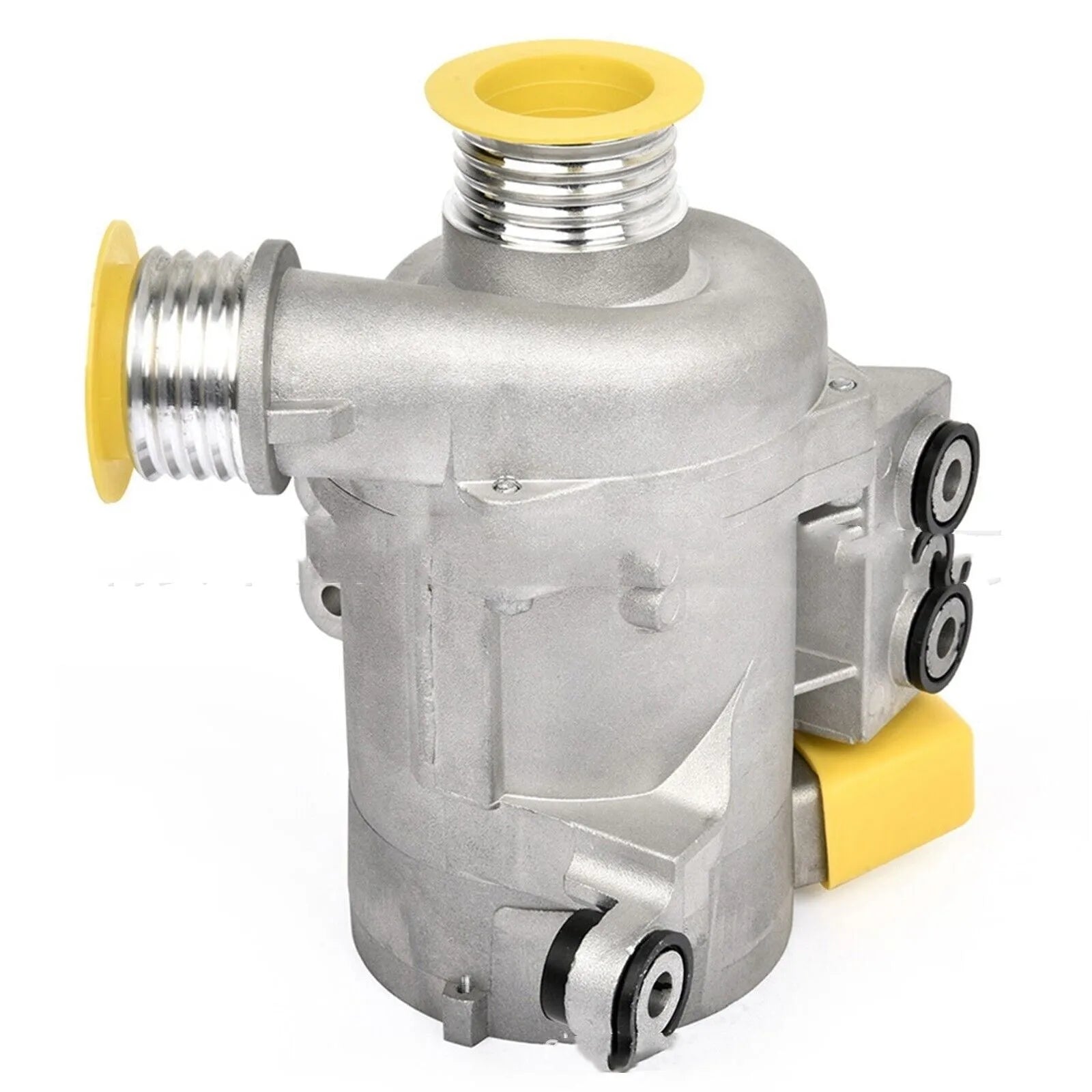 Engine electronic waterpump for BMW with part numbers 11517586925 11517586924 11517563183