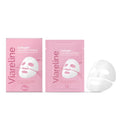 Collagen Luminance Lift Mask sheet mask with collagen and grape seed oil, 4 pieces