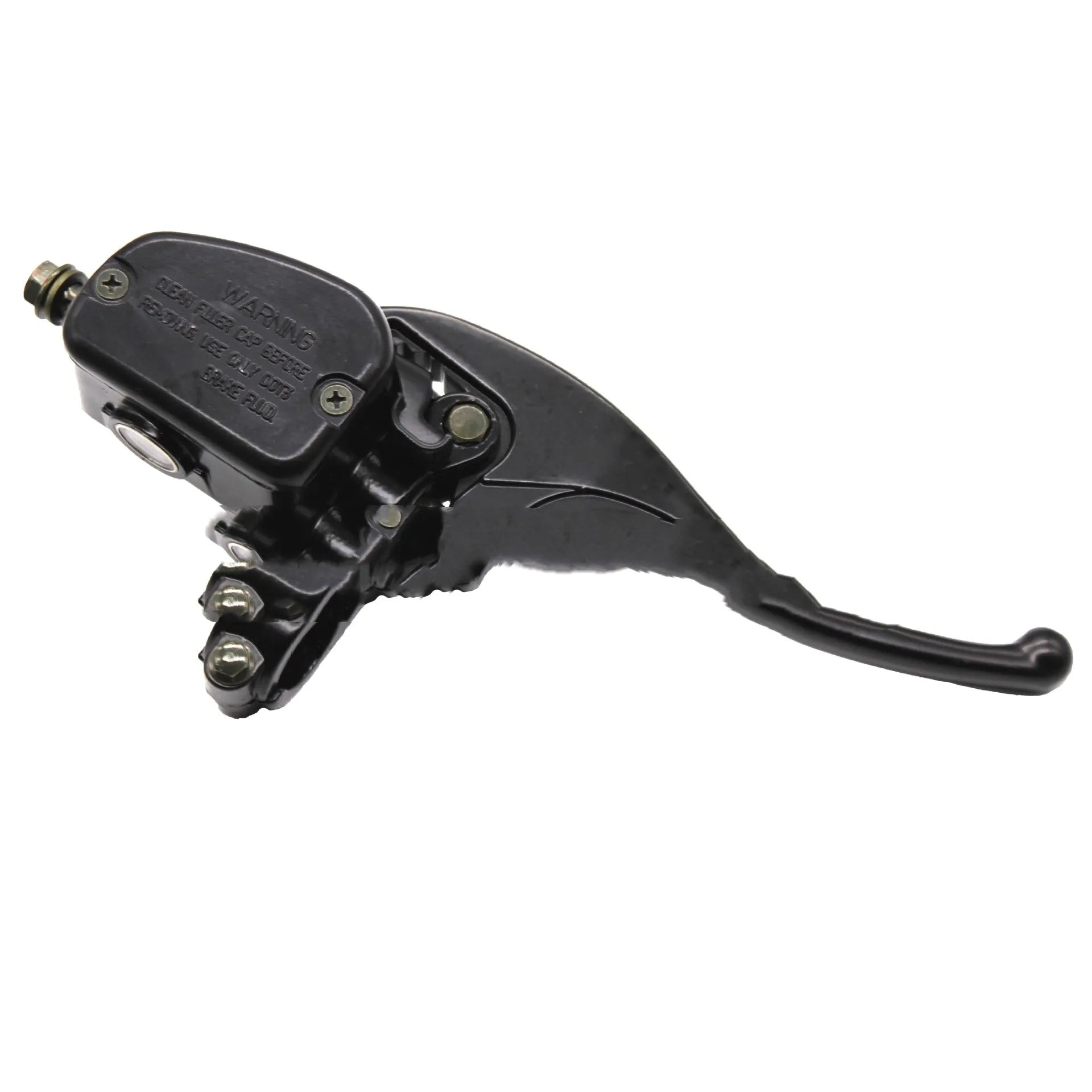 Italika ATV brake pump replacement part for left or right side brake system