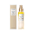 100ml facial hydrating mist spray bottle with sodium hyaluronate and centella extract