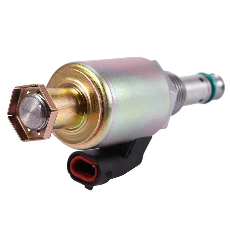 Ford fuel pressure valve part 8971748720 replacement automotive component
