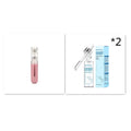 Hyaluronic acid face serum anti-aging shrink pore whitening moisturising dry skin care 15ml bottle