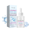 30ml hyaluronic acid anti-wrinkle essence serum bottle for facial skincare and wrinkle reduction