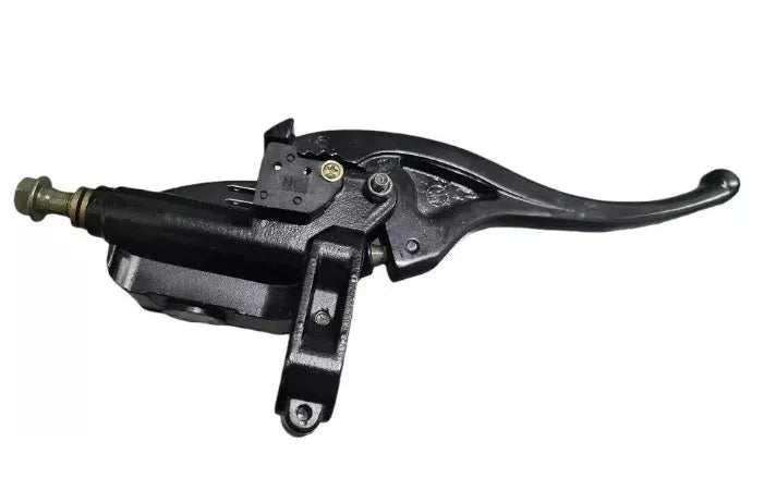Italika ATV brake pump replacement part for left or right side brake system