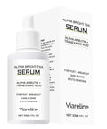 30ml bottle of acne and spot removing treatment liquid with α-arbutin and tranexamic acid.