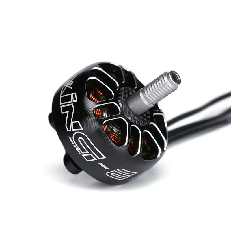 iFlight XING-E Pro 2207 explosion-resistant FPV racing motor with multiple KV options