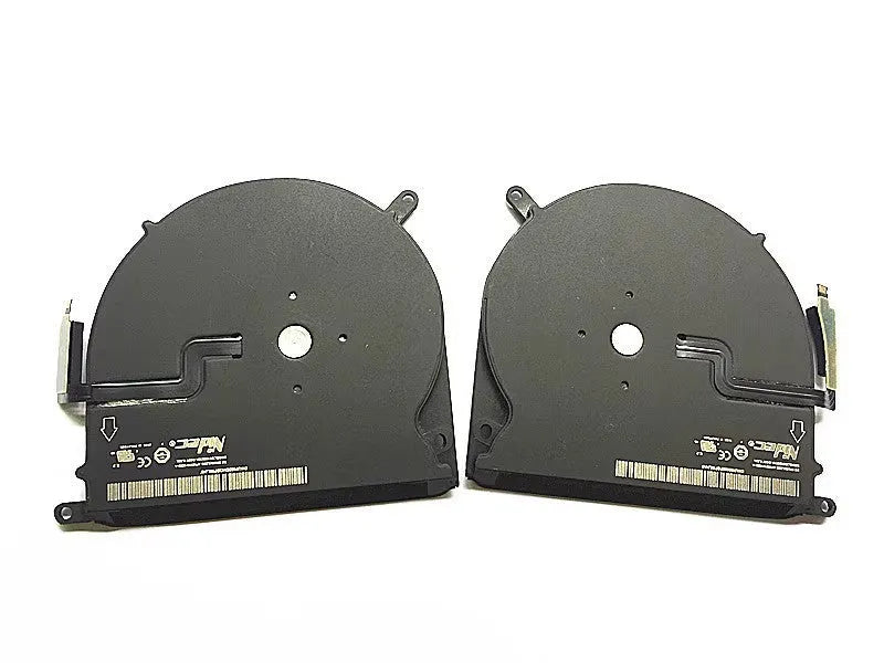 MacBook Pro A1398 laptop cooling fan replacement component for 2012-2015 models