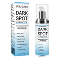Spot lightening essence bottle for brightening, moisturising, tightening and softening skin