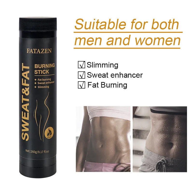 220g herbal body slimming cream container for fat reduction and skin tightening treatments