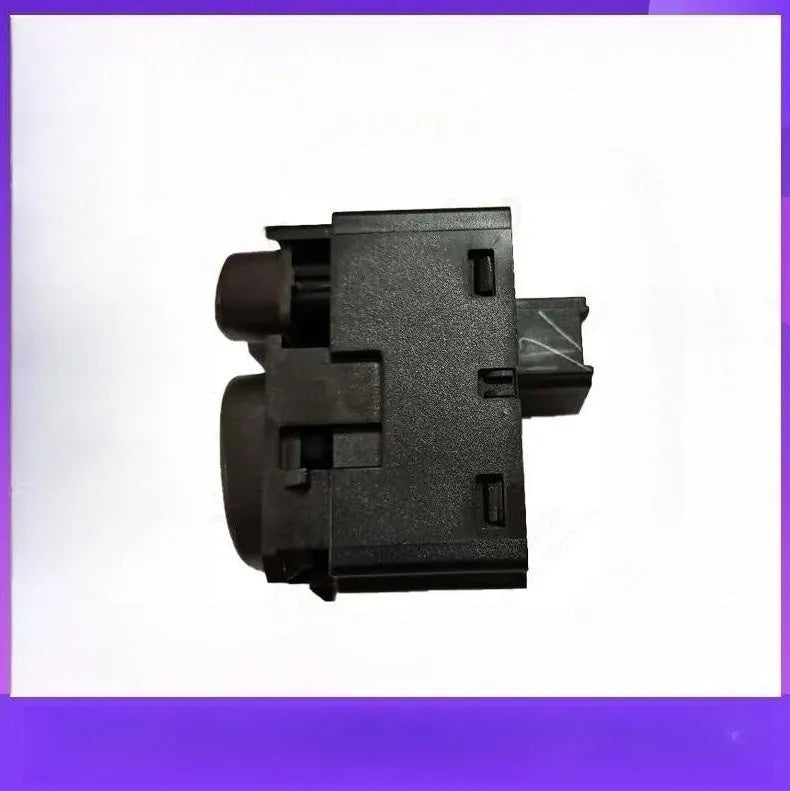 Dongfeng Fengon 580 power mirror switch replacement part with plastic housing
