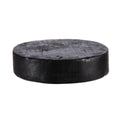 Black bamboo charcoal handmade soap bar with oil control and deep clean properties for general skin type