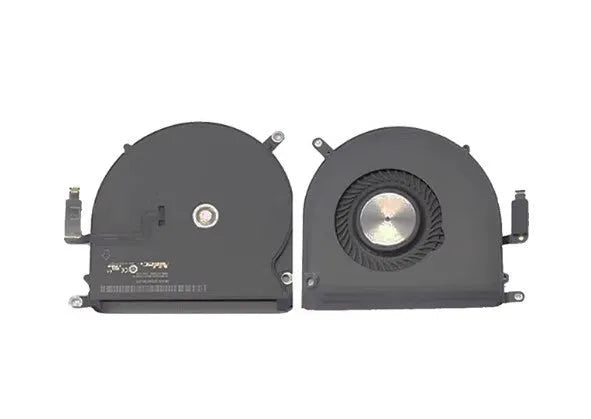 MacBook Pro A1398 laptop cooling fan replacement component for 2012-2015 models