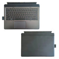 Elite X2 tablet keyboard with PS/2 connection and multimedia keys