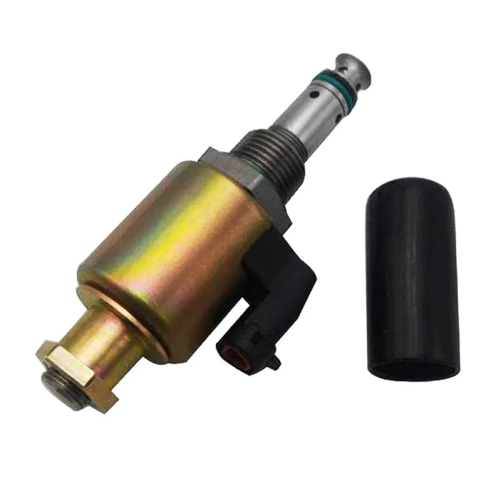 Ford fuel pressure valve part 8971748720 replacement automotive component