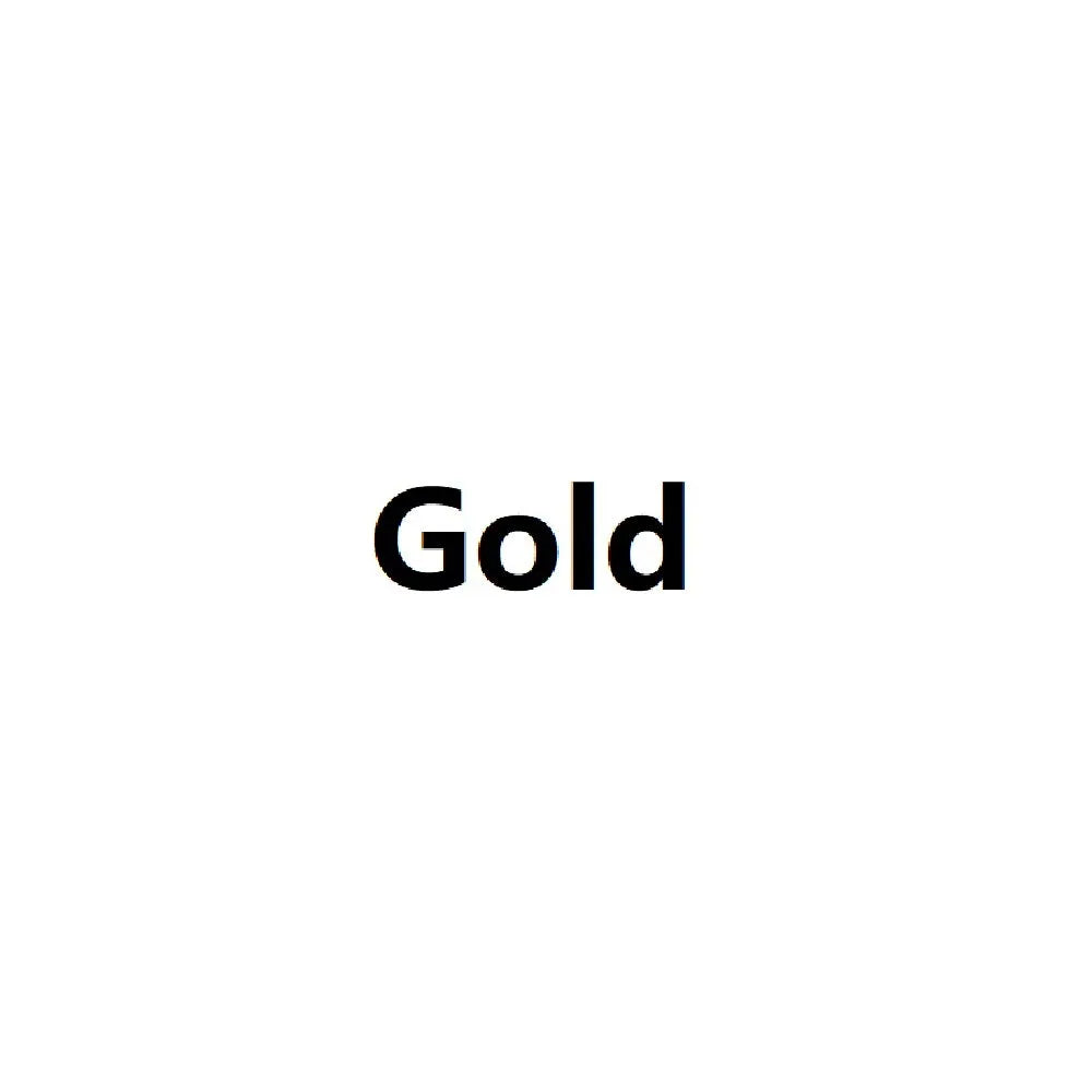 Women's rhinestone body chain with heart shape in gold or silver colour with electroplated finish