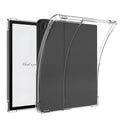 Transparent airbag protective phone case for 7-inch Xiaomi devices with shockproof features