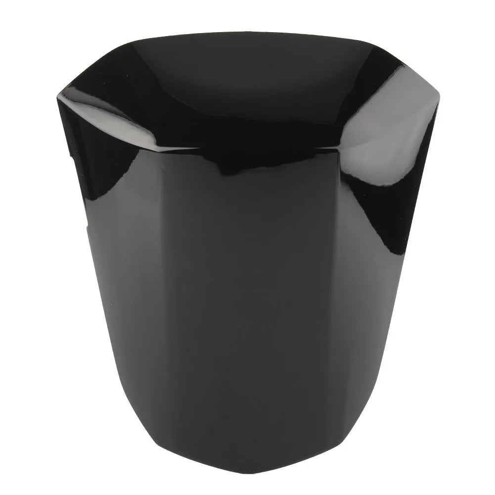 Suzuki GSXR1000 motorcycle rear cowl seat cover in ABS plastic, shown in available colours.