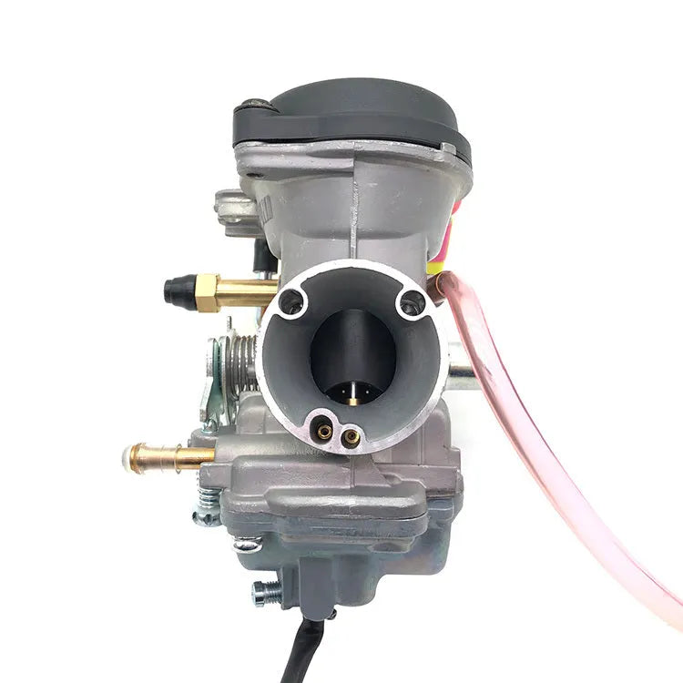 Motorcycle carburetor replacement part for Wang Diaobao HJ125K-2, GX125, and GS125 models