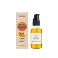 59ml bottle of turmeric facial anti-wrinkle oil with chamomile and rosehip extracts
