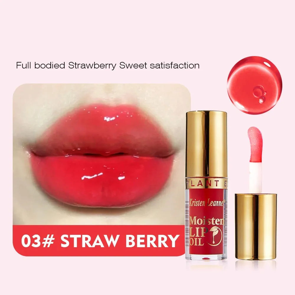 3ml moisturising lipstick available in 1 to 4 colour choices