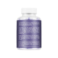 Bottle containing 60 vaginal capsules for adult women's intimate health.