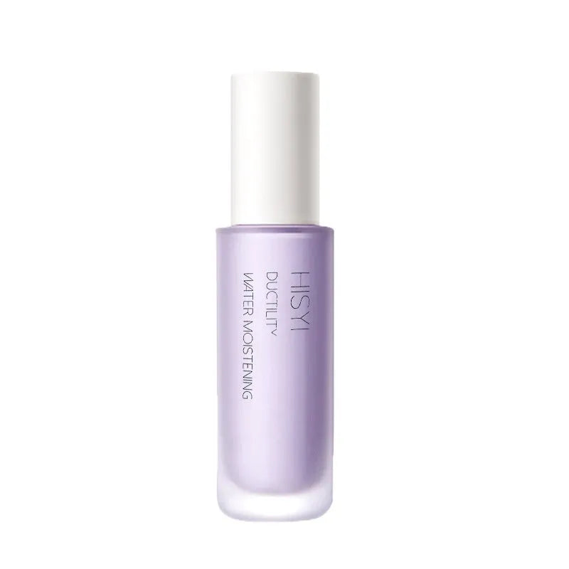 HISYI Silky Clear Makeup Primer brightening product with three colour options