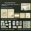 Retro A5 paper brick notebook with decorative card suit, shown in one of six colour theme options.