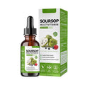 A 60ml bottle of prickly fruit and lychee flavoured vape e-liquid drops.